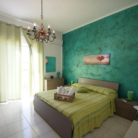 B&B Nodo Francescano Porto Empedocle Extérieur photo