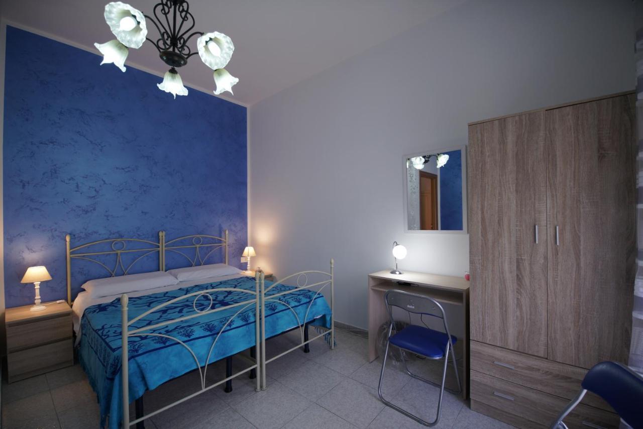 B&B Nodo Francescano Porto Empedocle Extérieur photo