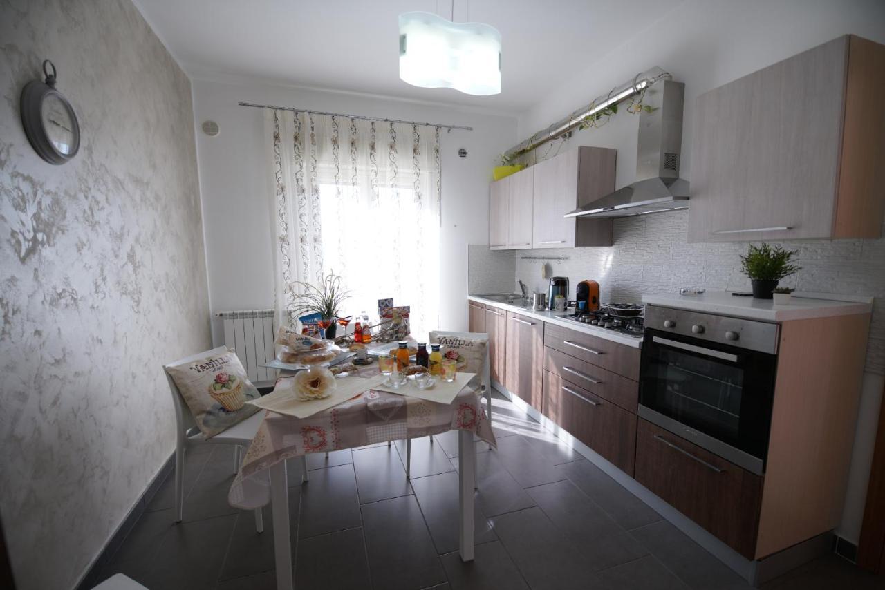 B&B Nodo Francescano Porto Empedocle Extérieur photo