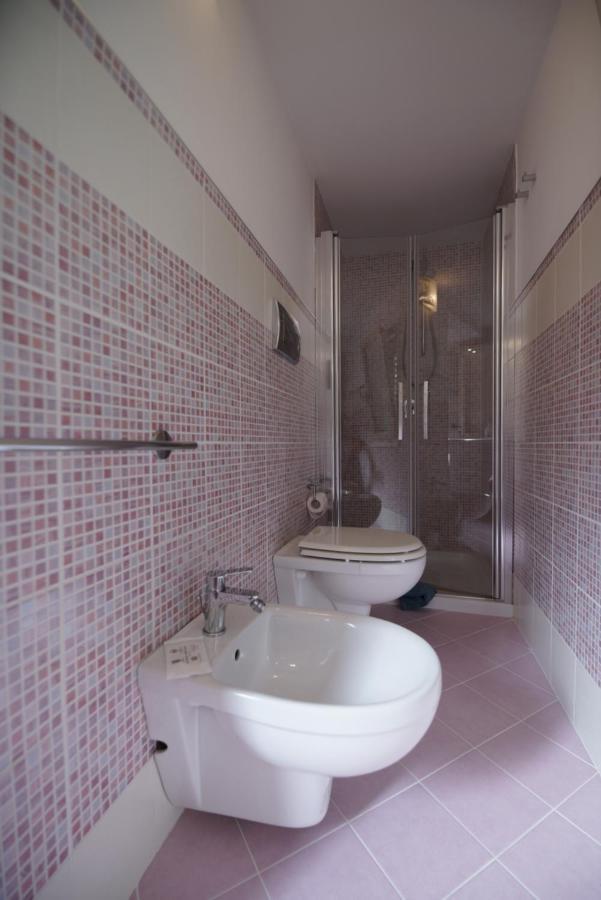 B&B Nodo Francescano Porto Empedocle Extérieur photo