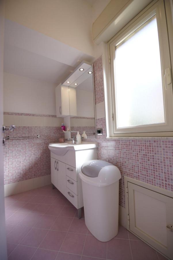 B&B Nodo Francescano Porto Empedocle Extérieur photo