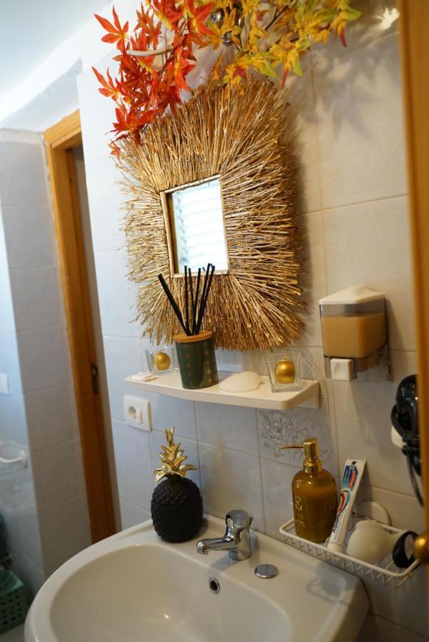 B&B Nodo Francescano Porto Empedocle Extérieur photo