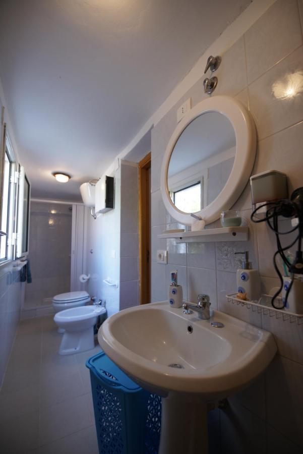 B&B Nodo Francescano Porto Empedocle Extérieur photo